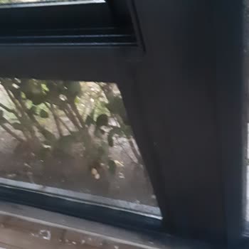 DMS Group Pergola Cam Dms Group Otomatik Gölgelendirme Sistemleri Firması Tam Bir Problem