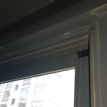 DMS Group Pergola Cam Dms Group Otomatik Gölgelendirme Sistemleri Firması Tam Bir Problem