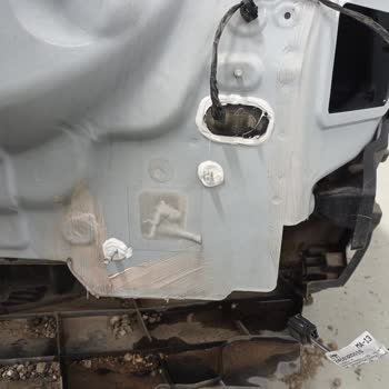 Renault Yeni Megane 4'te Su Sızıntısı Hayal Kırıklığı Yarattı