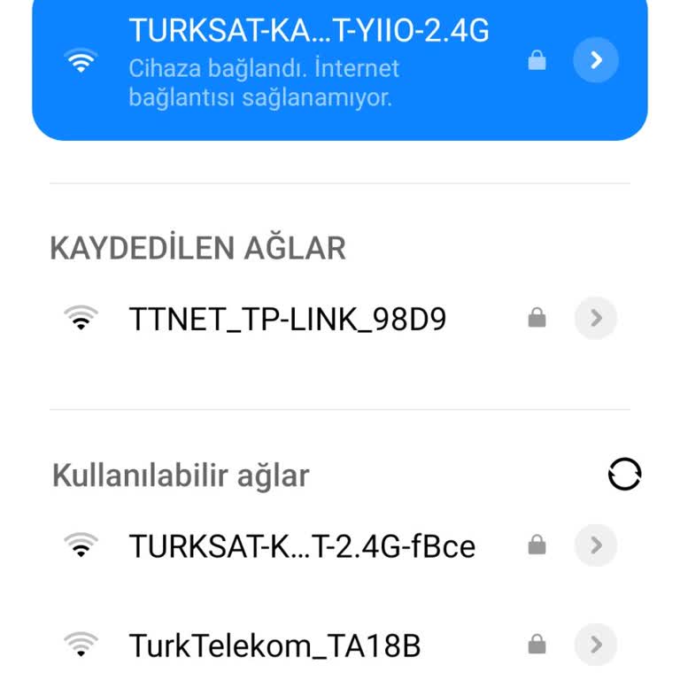 Kablo TV Ev İnternetinde Kesinti Sorunu Ve Müşteri Hizmetleri İlgisizliği