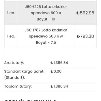 Lottoturkey.org Lotto Türkiye Hakkında Şikayet
