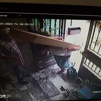 Vivense Mobilya Elemanın Yaptığı Asansör Hasarı