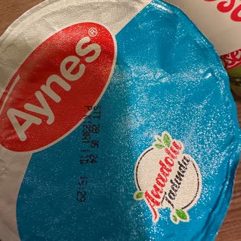 Oses Çiğköfte 150 TL'lik Dürüm Hayal Kırıklığı Ve Küflü Ayran Şoku