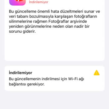 Turkcell İnternetimi Harcamadığım Halde Harcadım Gösteriyor