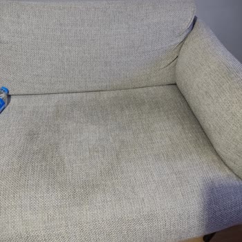 IKEA Koltuk Çıkmayan Lekeler Mağduriyet