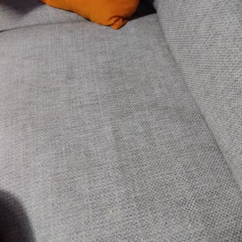 IKEA Koltuk Çıkmayan Lekeler Mağduriyet