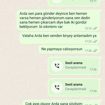 Gave Invest Markets Gate Invest Market Emeğimi Vermiyor