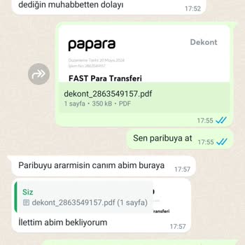 Gave Invest Markets Gate Invest Market Emeğimi Vermiyor