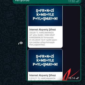 Purpura Violeta Purpura Sahteliği Ürün Göndermemesi