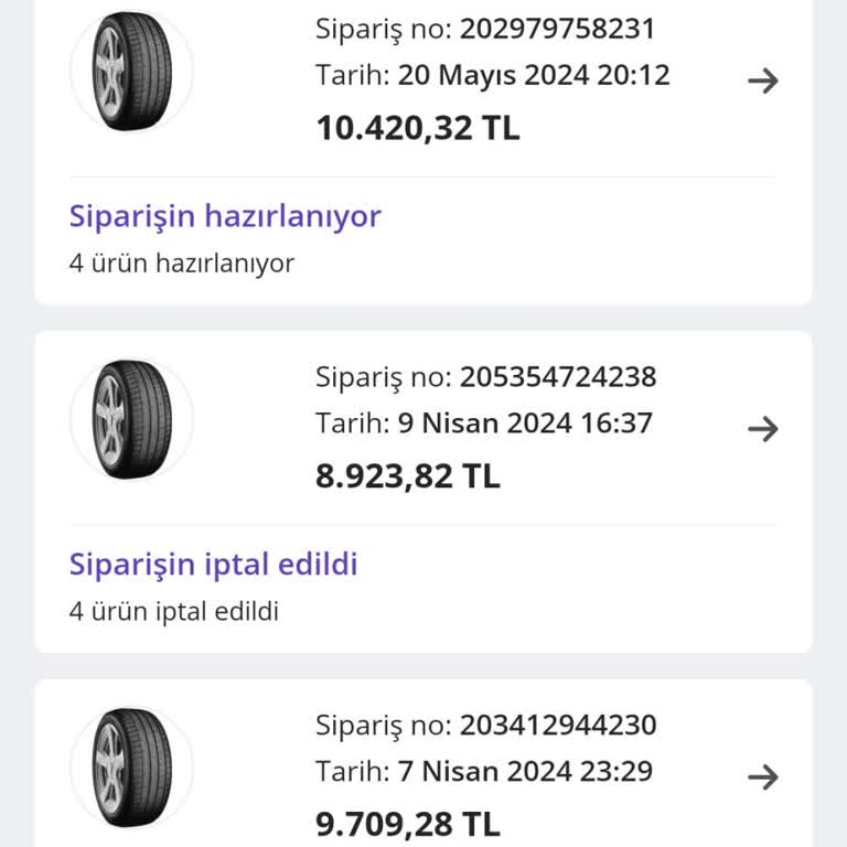 N11 Sitesi Şikayet Var