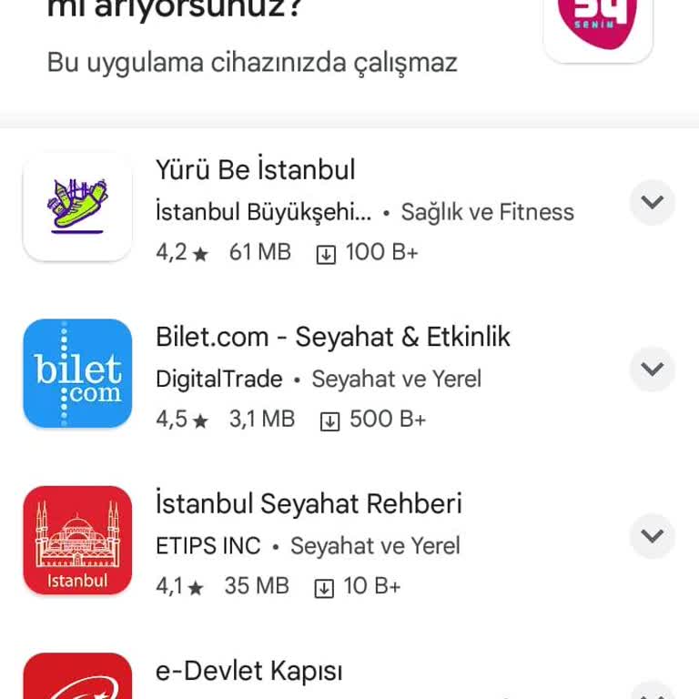 Samsung Güncelleme Sonrası Telefonum Çalışmıyor