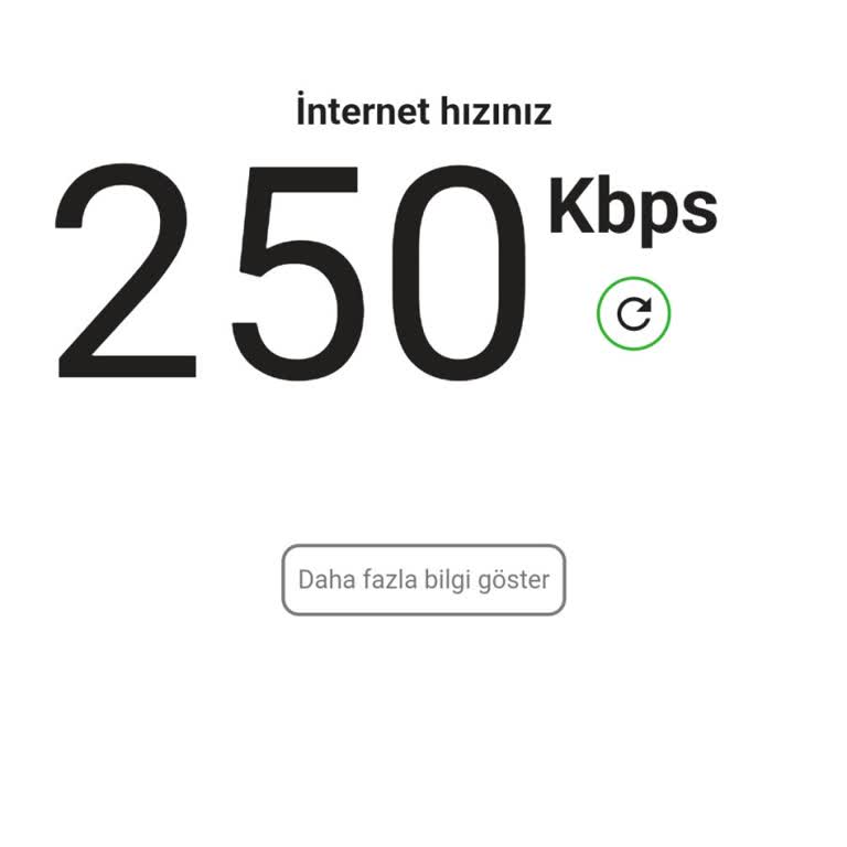 Turkcell Superbox İnternet Çilesi