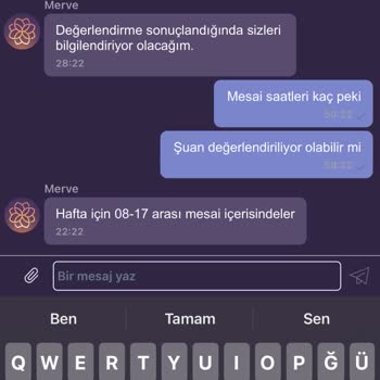 Rain Financial Yatırımım Hesabıma Yansımadı