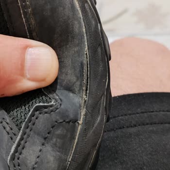 Morhipo Boyner Çakma Ayakkabı Satıyor