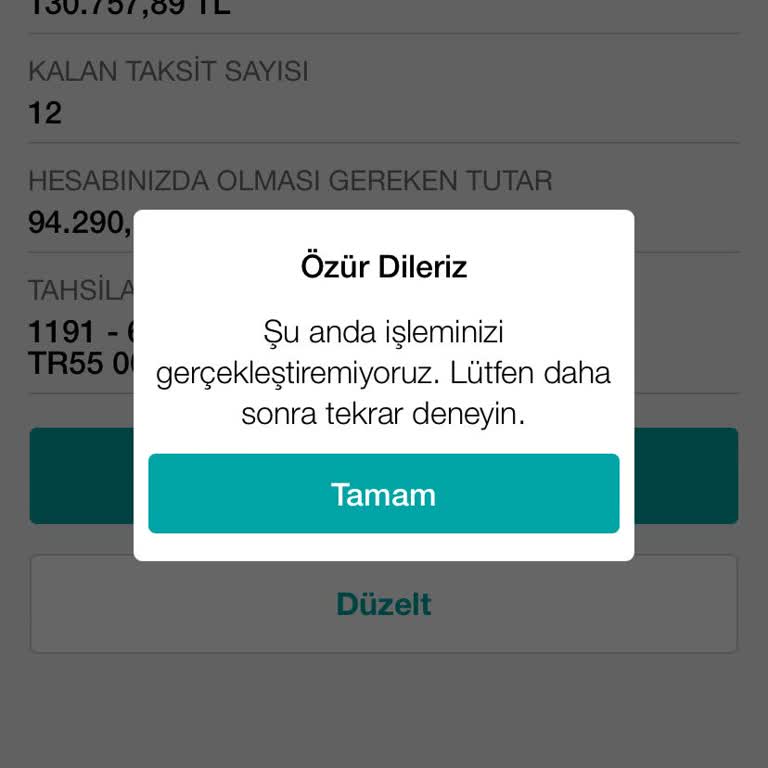 Garanti BBVA Ödeme Sorunu: Faiz Yükü Ve Çözümsüzlük Çıkmazı