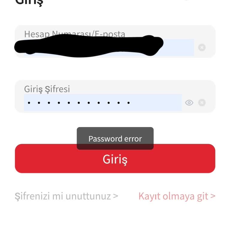 Gometone E-ticaret Sorunları Ve Muhatap Arayışı