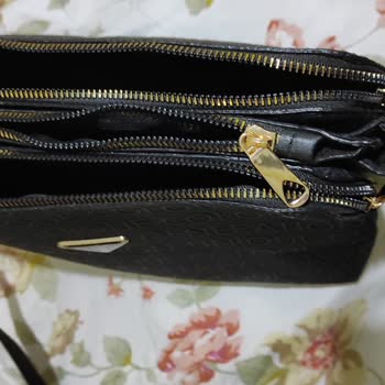 Trendyol Çantanın Ücretinin Faiziyle Bana İade Edilmesi