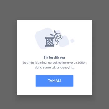 LCW İndirim Kodu Sorunu