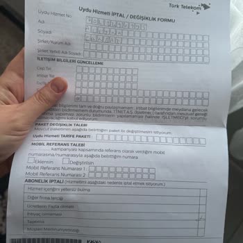 Tivibu Mağduriyeti Pişmanlık