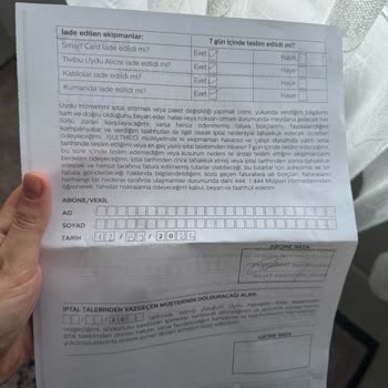 Tivibu Mağduriyeti Pişmanlık