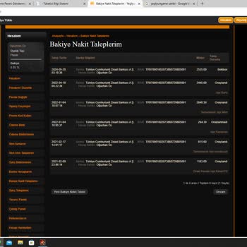 Yeşilyurtgame Kendine Gel Herkesin Parasını İade Et