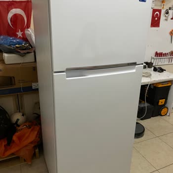 Samsung Buzdolabı Eşyalarımızı Kokuttu Ve Kurtlandı!