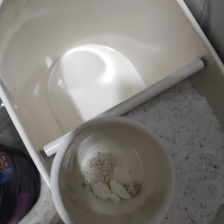 Bingo Mutlu Yuvam Sahte Deterjan