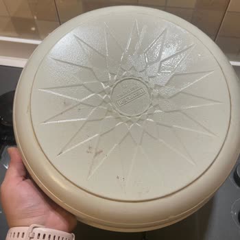 Gallery Crystal Neoflam Tencerelerin Soyulması Problemi