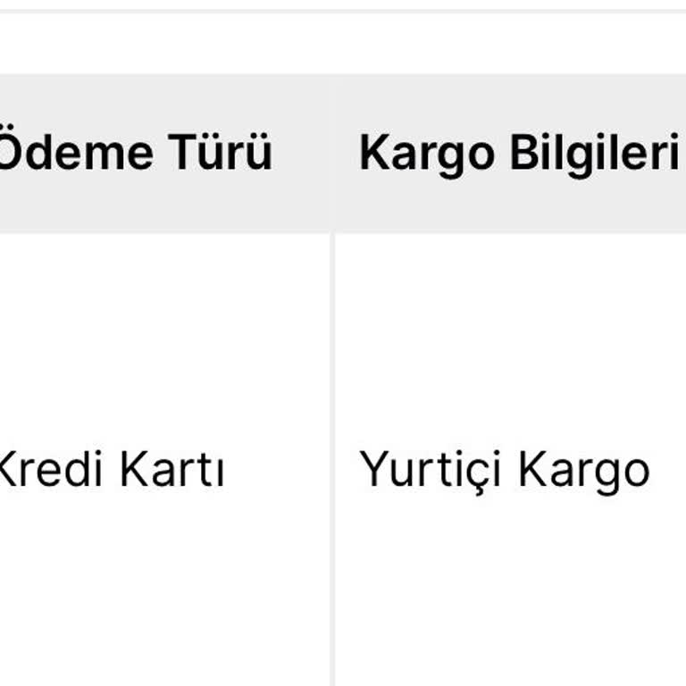 Gp Kompozit Ürün De Yok Muhatap Da