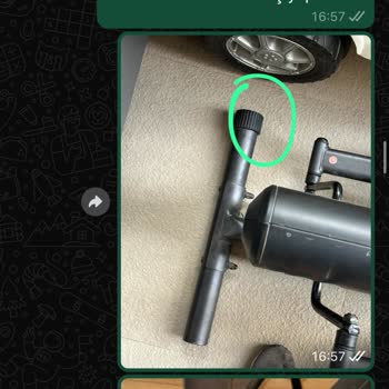 Decathlon 1 Senedir Yedek Parça Vermiyor.