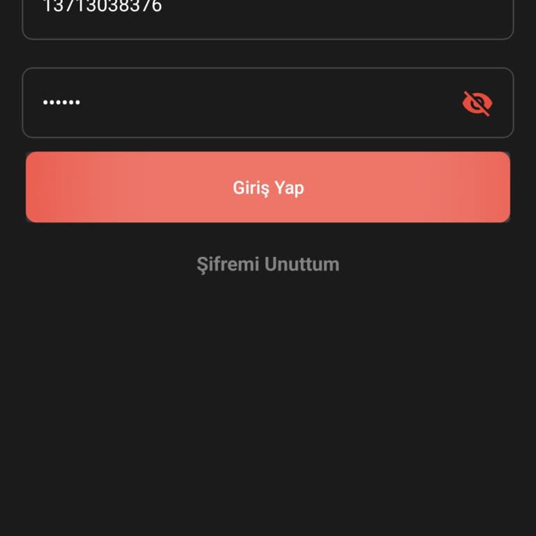 Payfix Hesap Bloke Sorunu