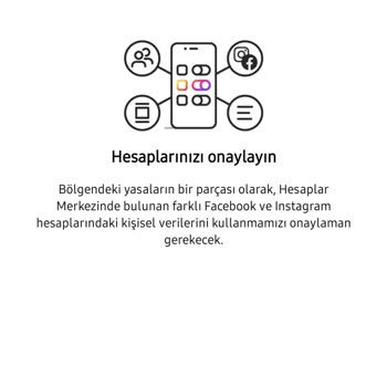 Facebook Ve Instagram Onay