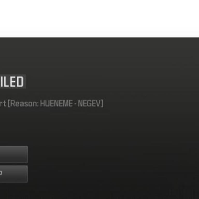 Superonline Hueneme Negev Hatası