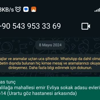 Kumtel Van Değişim Yapmamak İçin Israrla İlgisiz.