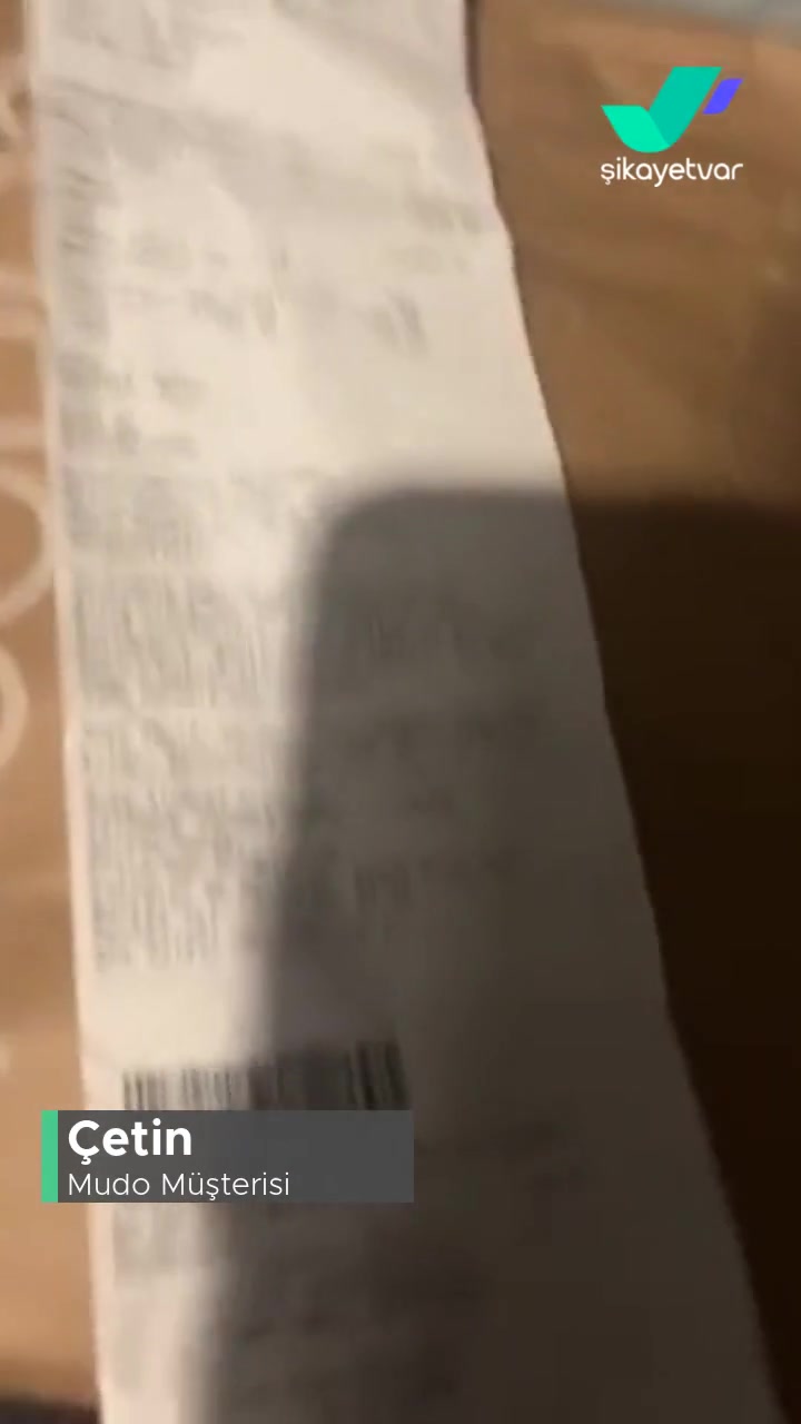 Mudo Çalışan Dalgınlığı - Alarmı Çıkarmayacak Kadar Dalgınlık Pes! videonun kapak resmi