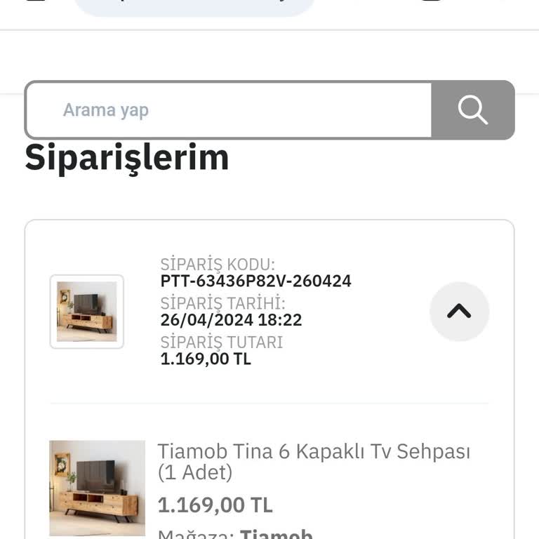 Tiamob Ve Epttavm A101 Den Mağdur Olursunuz Paranızda Gider