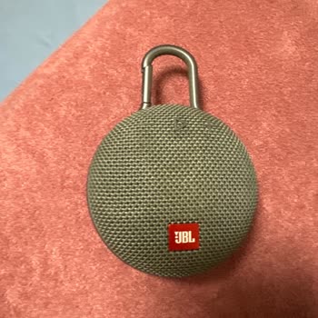 JBL Clip 3 Sürekli Kapanıyor