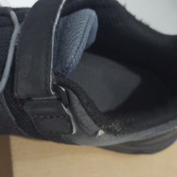 Bursa Korupark Boyner Mağazası Mağduriyet