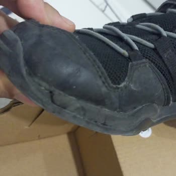 Bursa Korupark Boyner Mağazası Mağduriyet