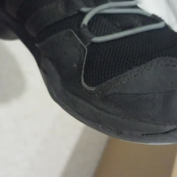 Bursa Korupark Boyner Mağazası Mağduriyet