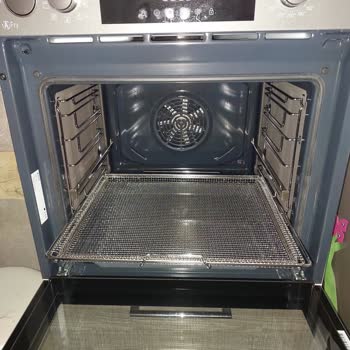 Arçelik Eksik Raflı Fırın Satışı