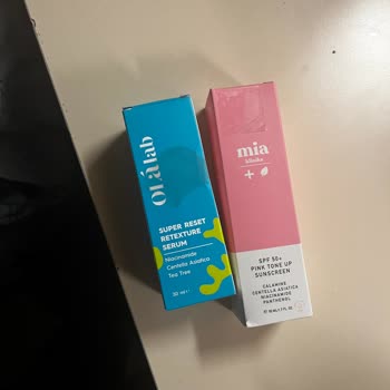 Rossmann Siparişim Akmis Geldi