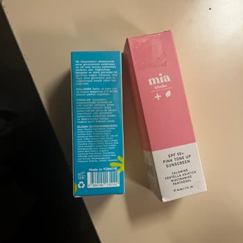 Rossmann Siparişim Akmis Geldi