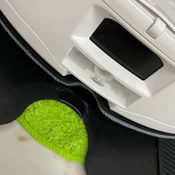 Roborock S8 Pro Ultra