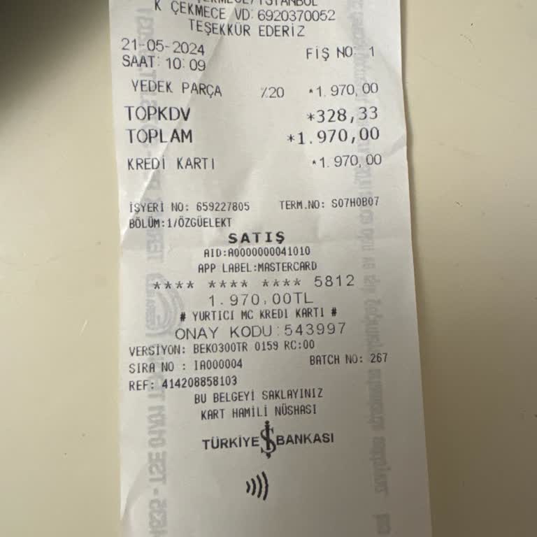 Beko Servisi Ve Fiyatlandırma Şikayeti