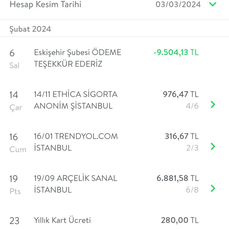 TEB Temsilcilerinin Kart Satmak İçin Yalancılıkları