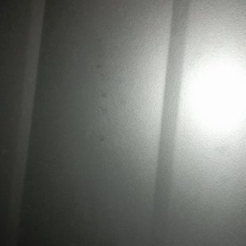 Beko Bulaşık Makinesi Renk Değişimi