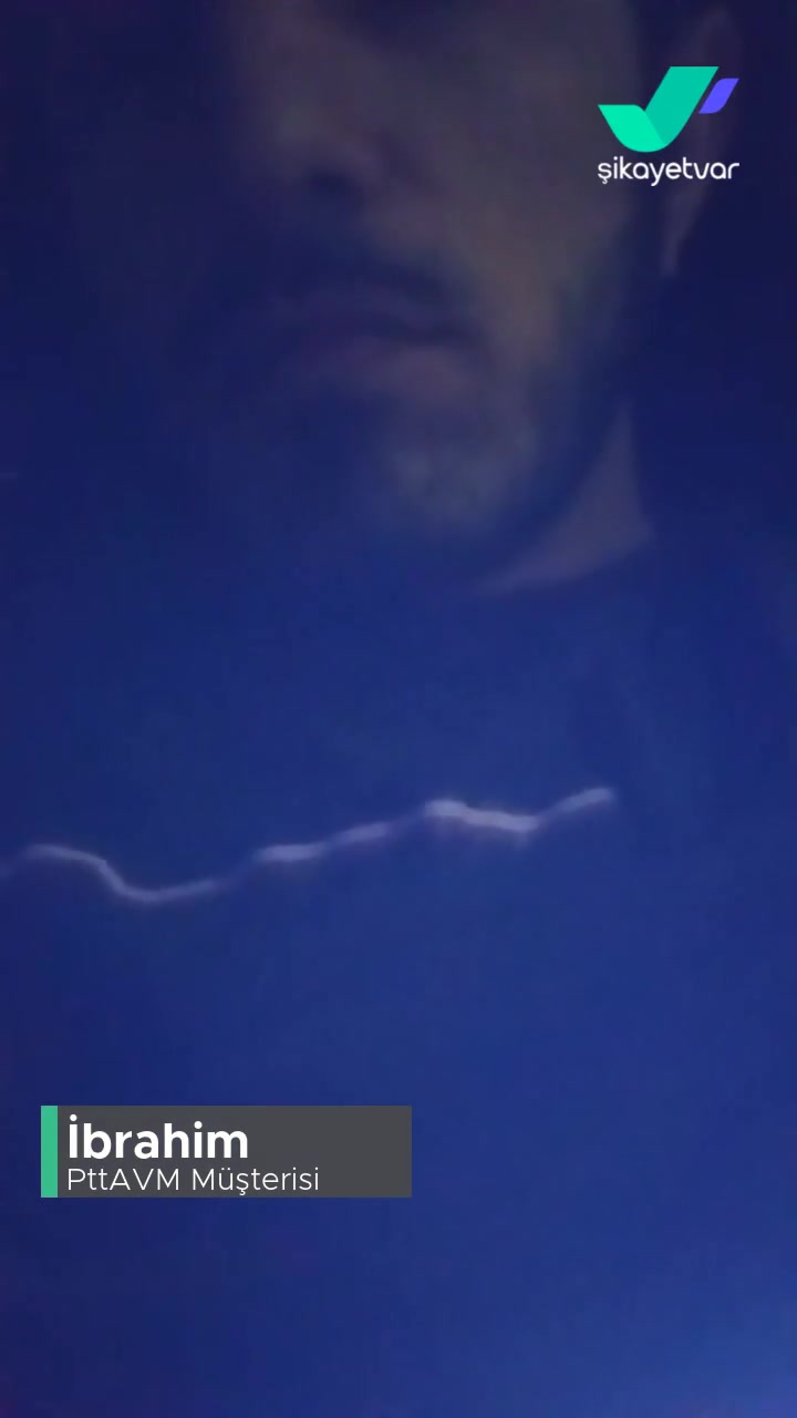 Epttavm Ürün Teslim Almadığım Halde Teslim Edildi Yazılmış! videonun kapak resmi