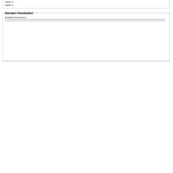 Gratis Siparişimi 1 Aydır Göndermiyor! Çözüm De Üretmiyor.