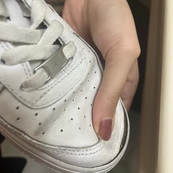 Meydan AVM Nike Şikayeti